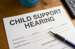 Answers to Frequently Asked Questions About Child Support in ...